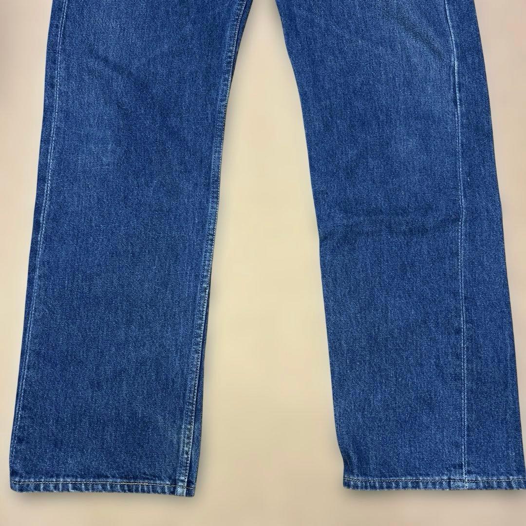 【90s USA Levi's 501 W34 93米国最終モデル】美品 貴重品