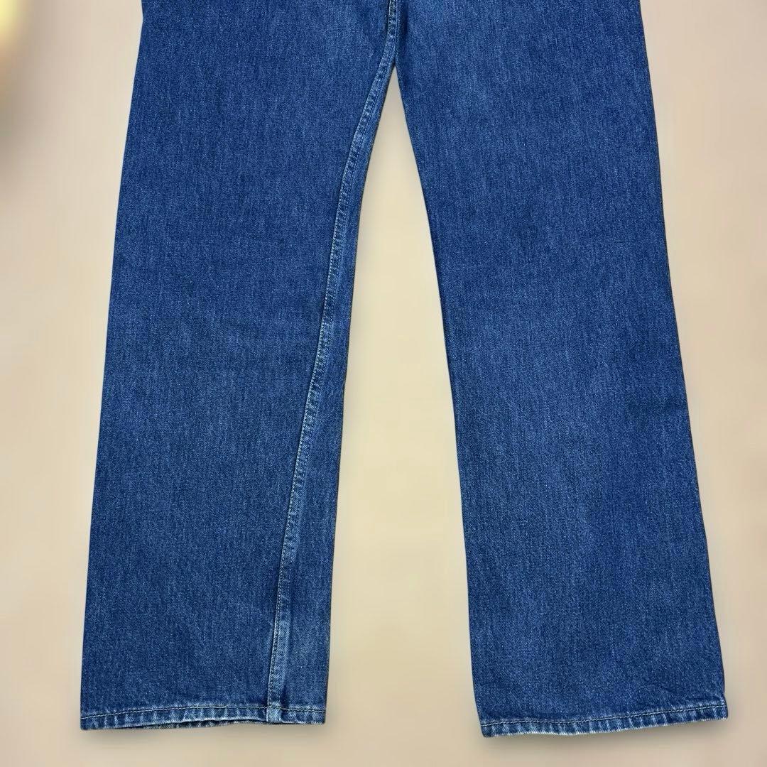【90s USA Levi's 501 W34 93米国最終モデル】美品 貴重品