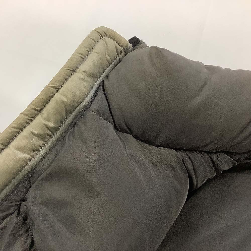 THE NORTH FACE ダウンジャケット グースダウン