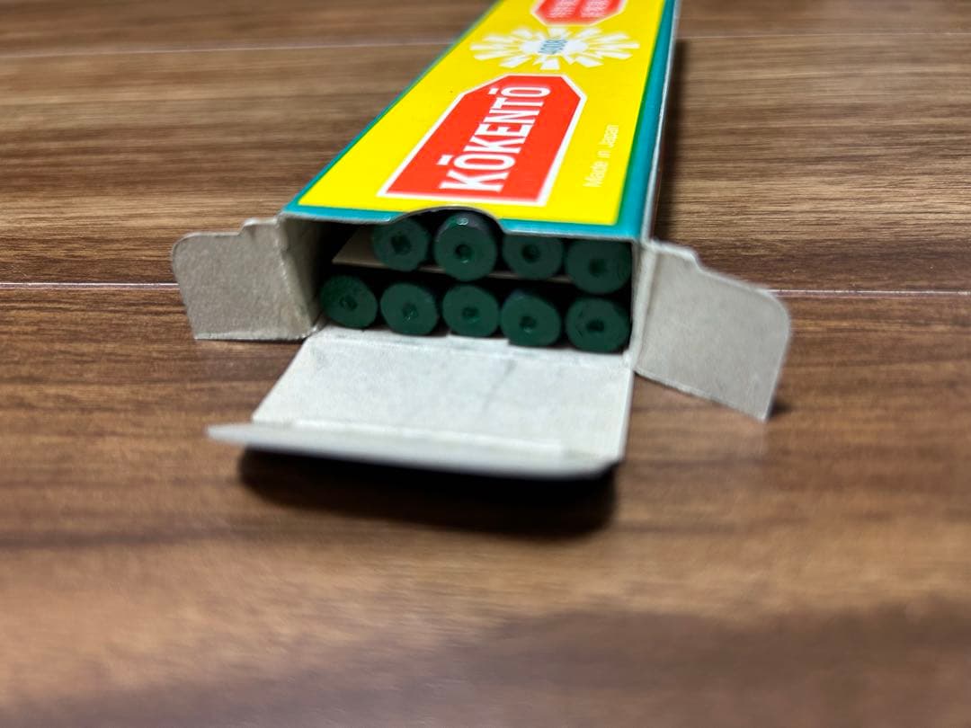 コウケントー用 カーボン 5箱＋おまけつき　No.4008