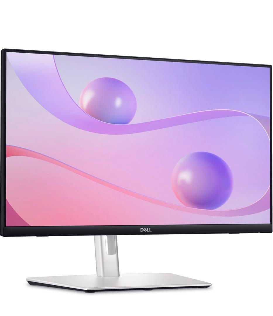 DELL P2424HT 23.8インチ FHD IPS