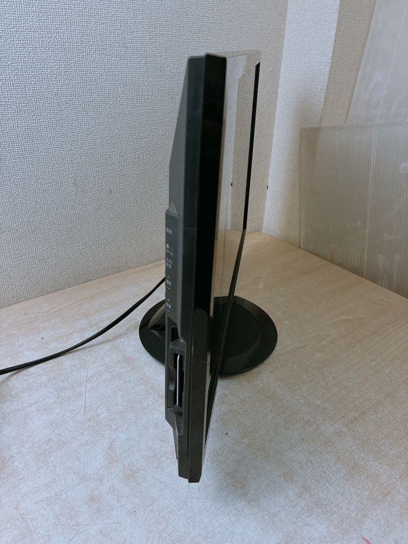 シャープ 液晶カラーテレビ LC-24P5 24V SHARP 2017年製