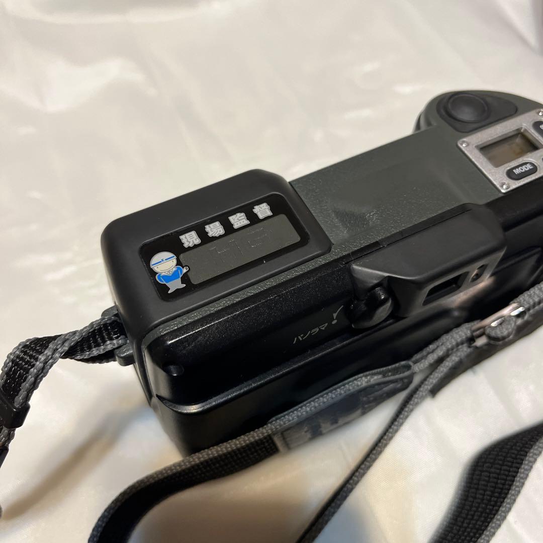 コニカ 現場監督 LENS 28 HG