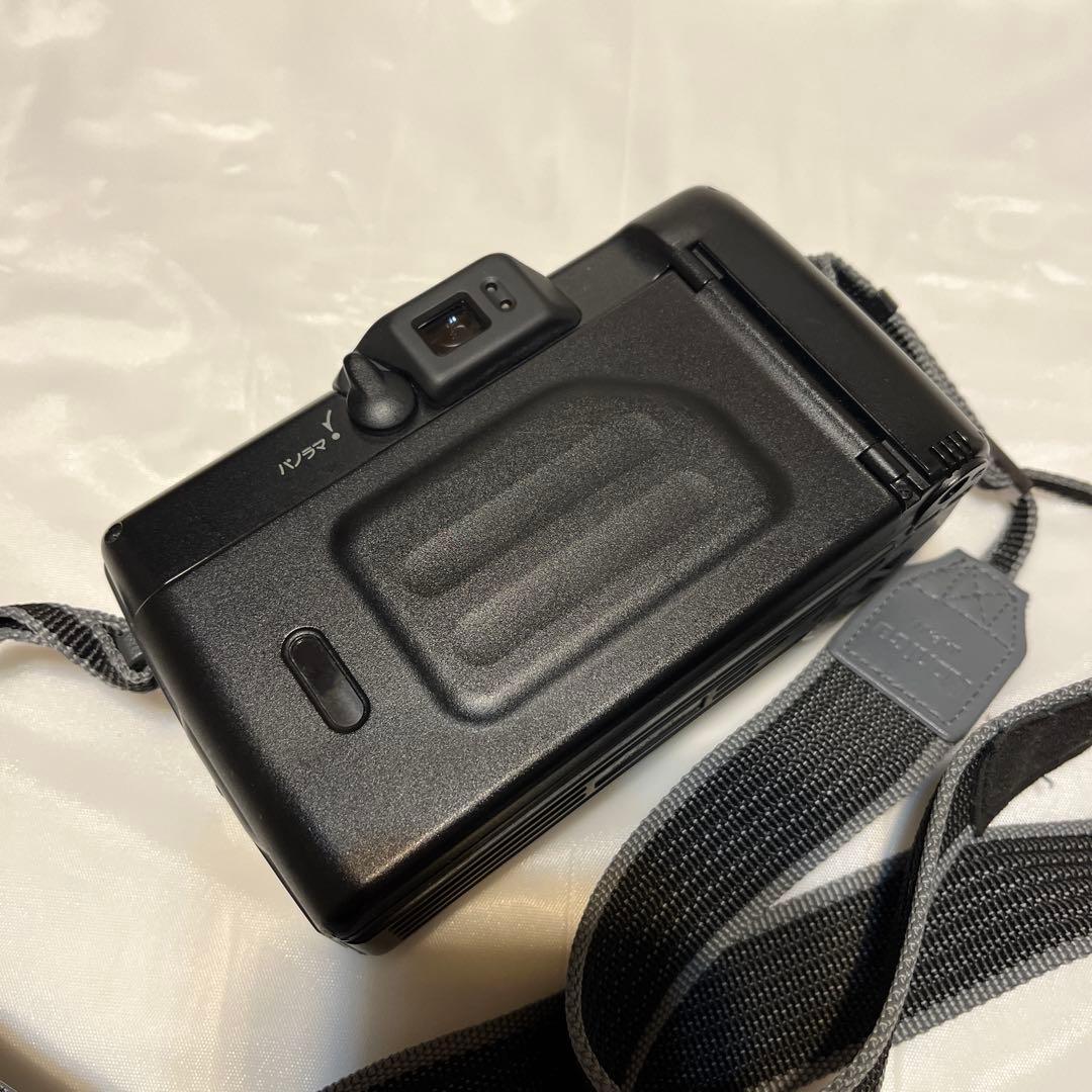 コニカ 現場監督 LENS 28 HG