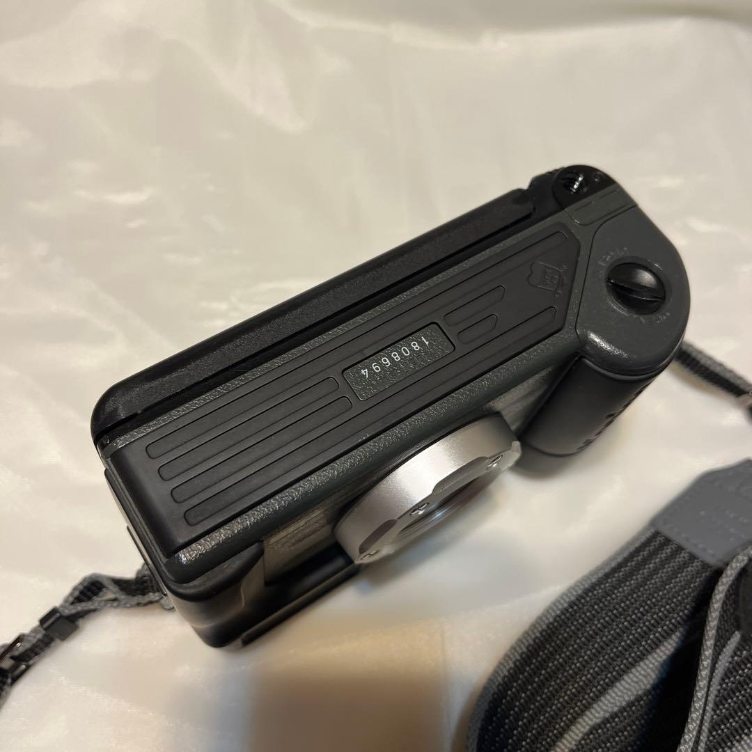 コニカ 現場監督 LENS 28 HG