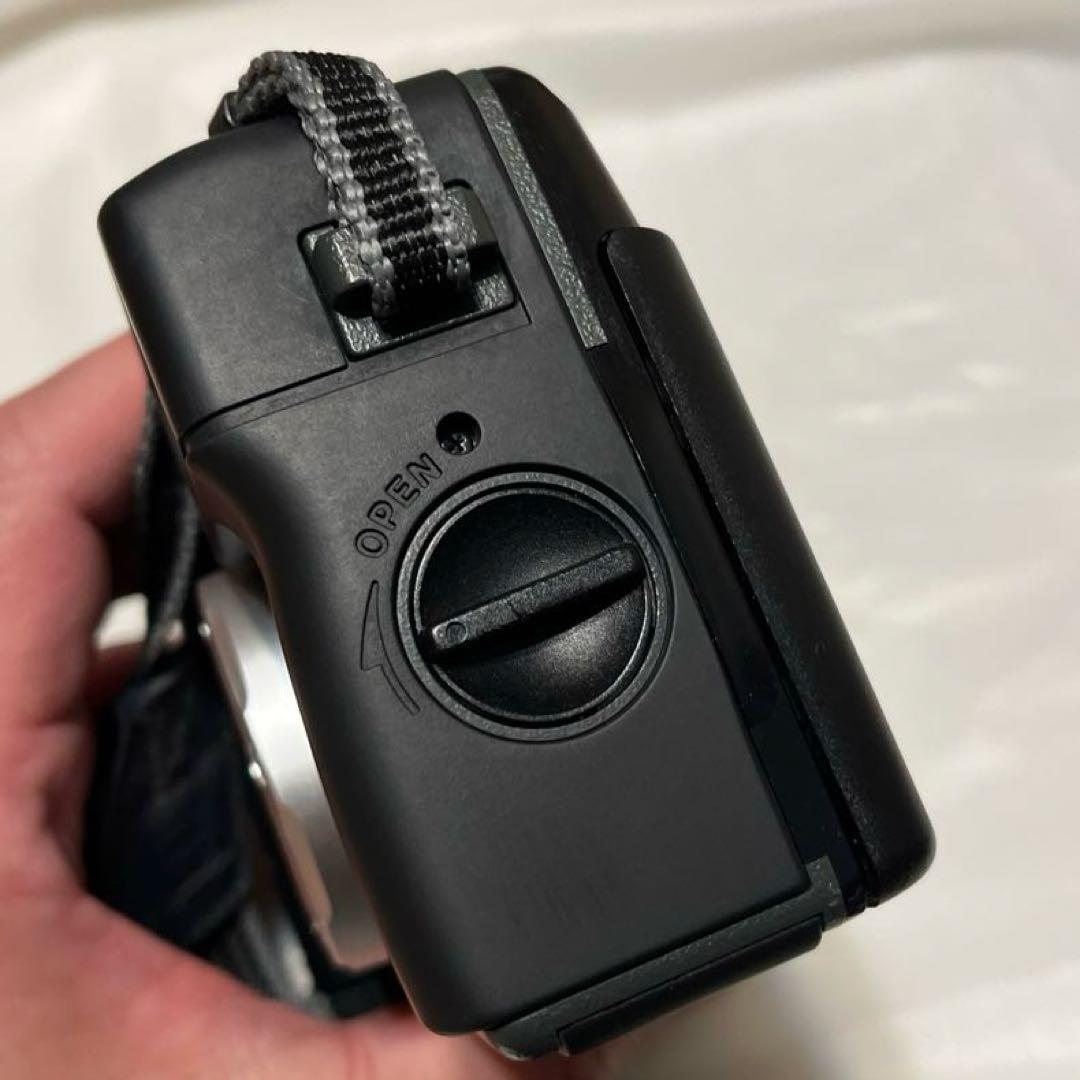 コニカ 現場監督 LENS 28 HG