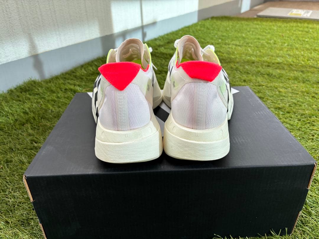 adidas adizero アディオスプロ4 26.5cm