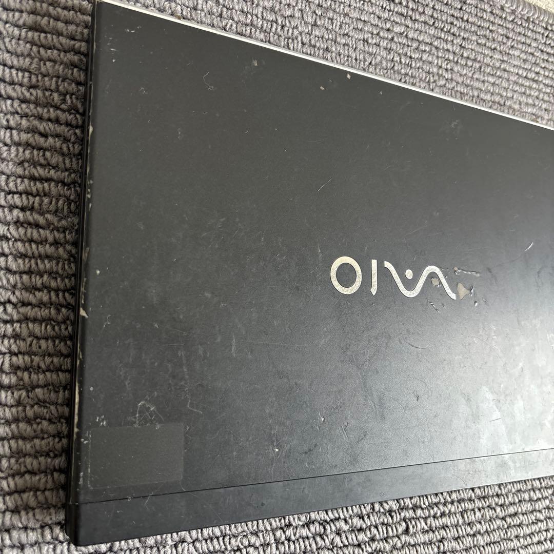 Sony VAIO Pro VJPG21 i5-1235U メモリ16GB顔認証