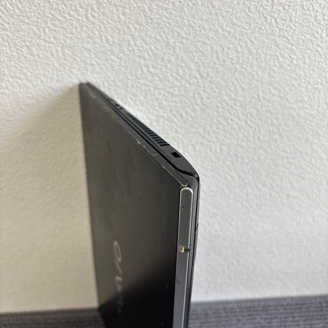 Sony VAIO Pro VJPG21 i5-1235U メモリ16GB顔認証