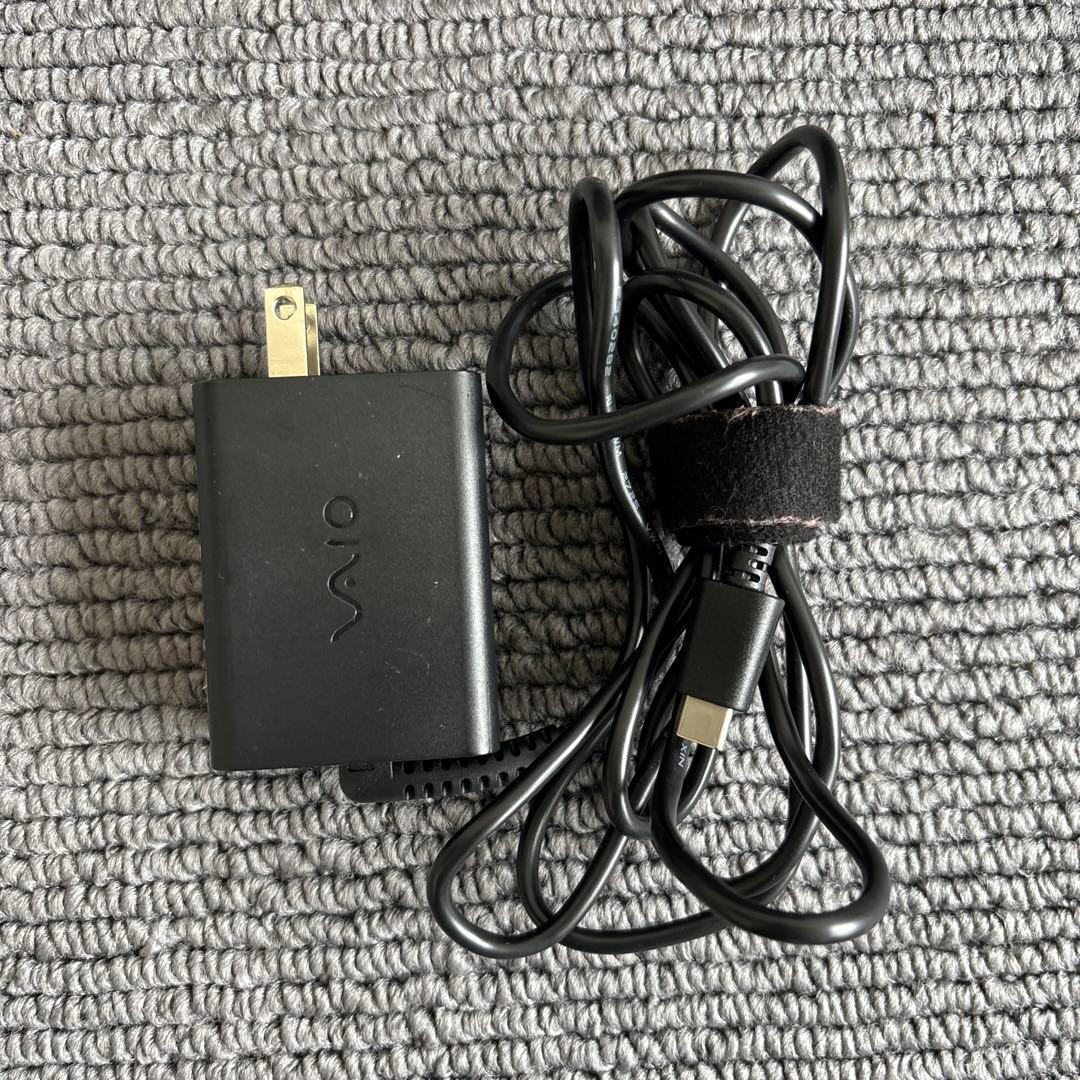 Sony VAIO Pro VJPG21 i5-1235U メモリ16GB顔認証