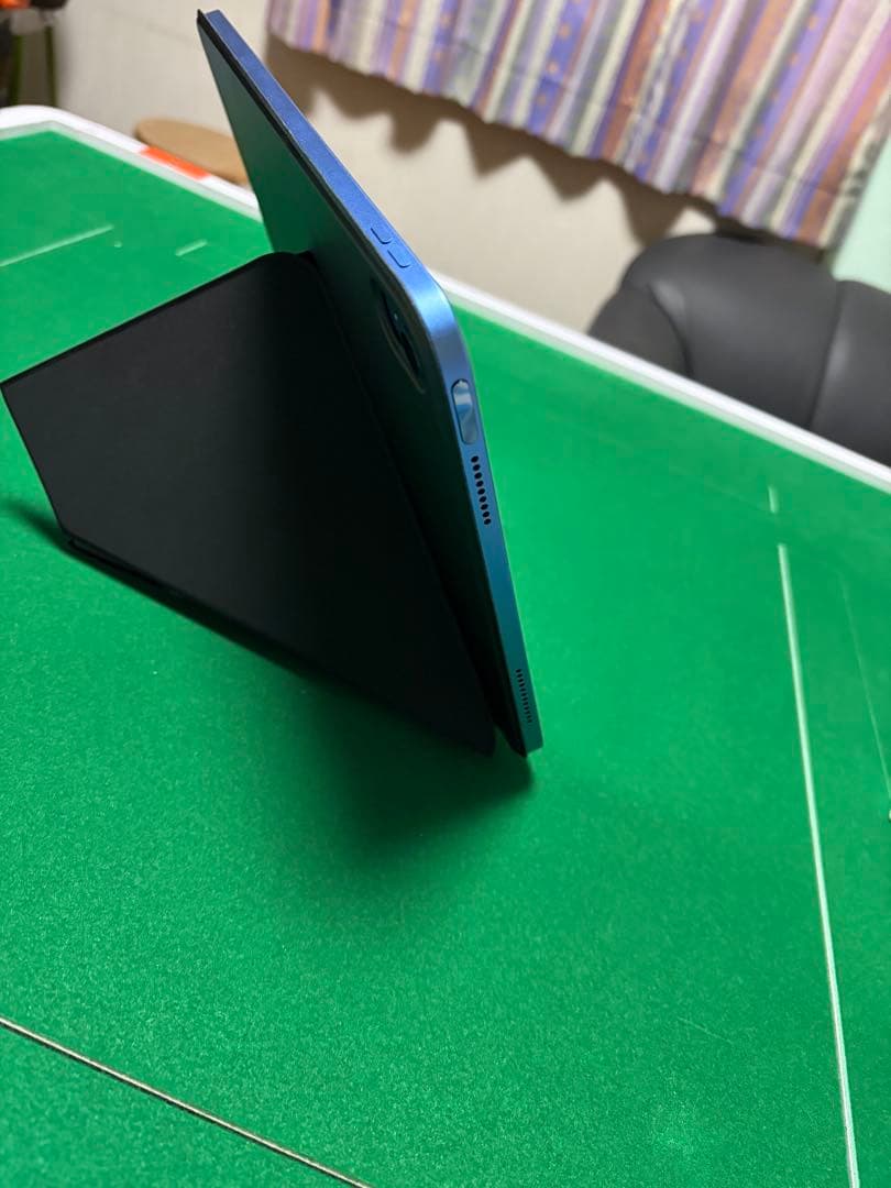 Apple iPad（第10世代）64GB シルバー［Wi-Fiモデル］