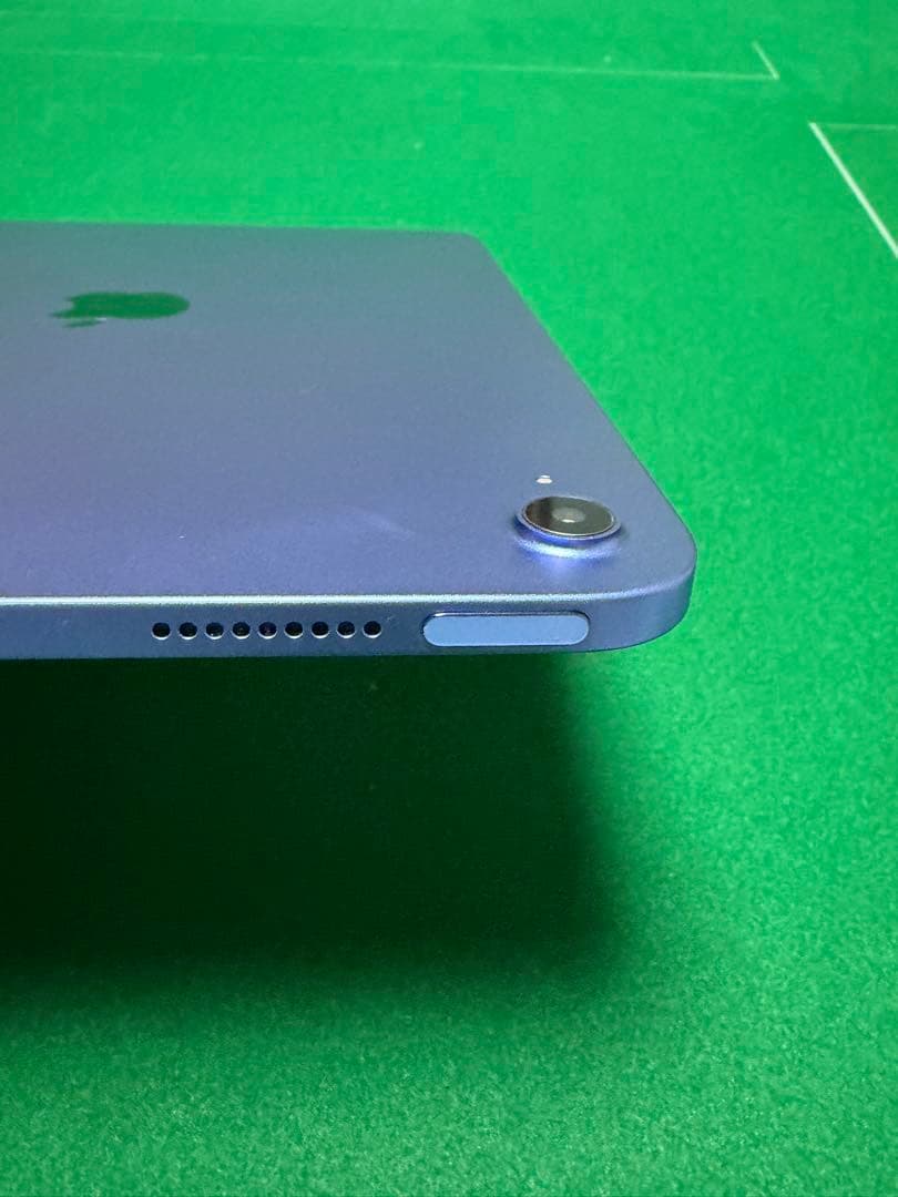 Apple iPad（第10世代）64GB シルバー［Wi-Fiモデル］