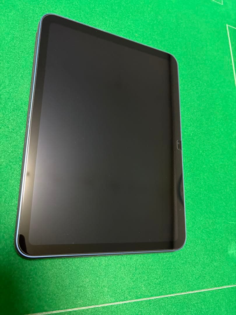 Apple iPad（第10世代）64GB シルバー［Wi-Fiモデル］