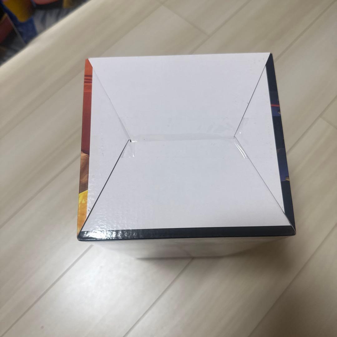 ドラゴンボール一番くじ孫悟空3