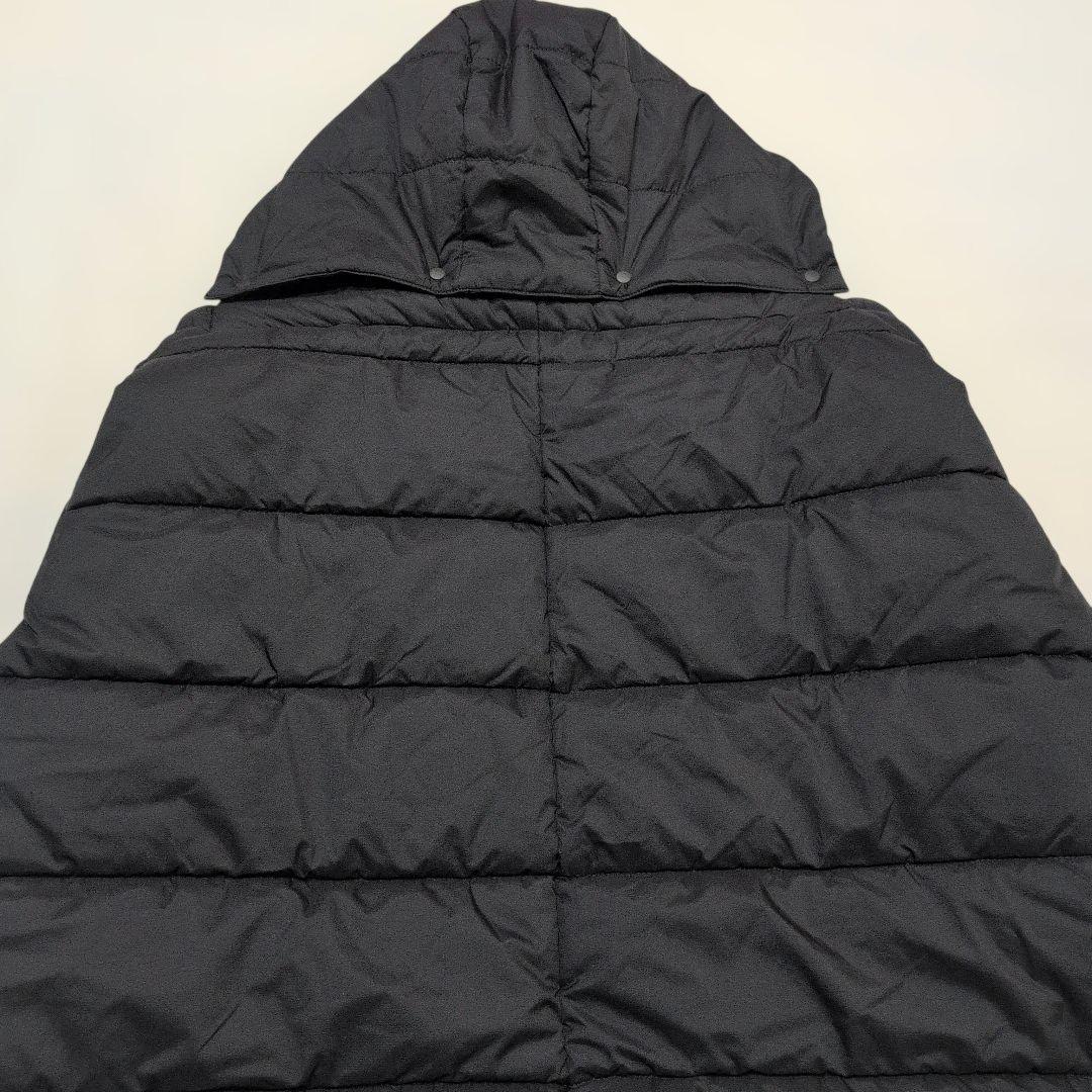 THENORTH FACE ノースフェイス　シェルブランケット　抱っこ紐ケープ