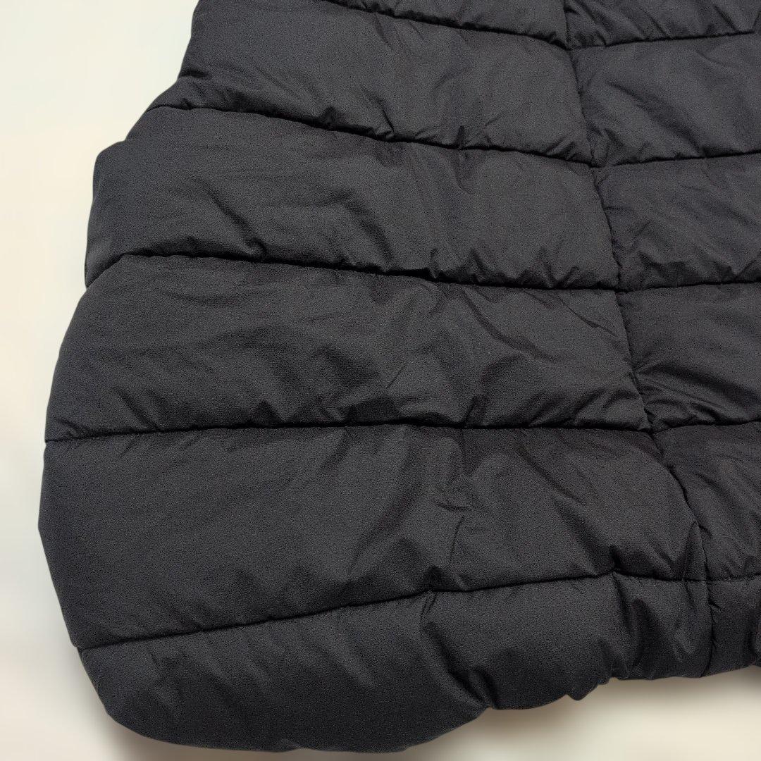 THENORTH FACE ノースフェイス　シェルブランケット　抱っこ紐ケープ