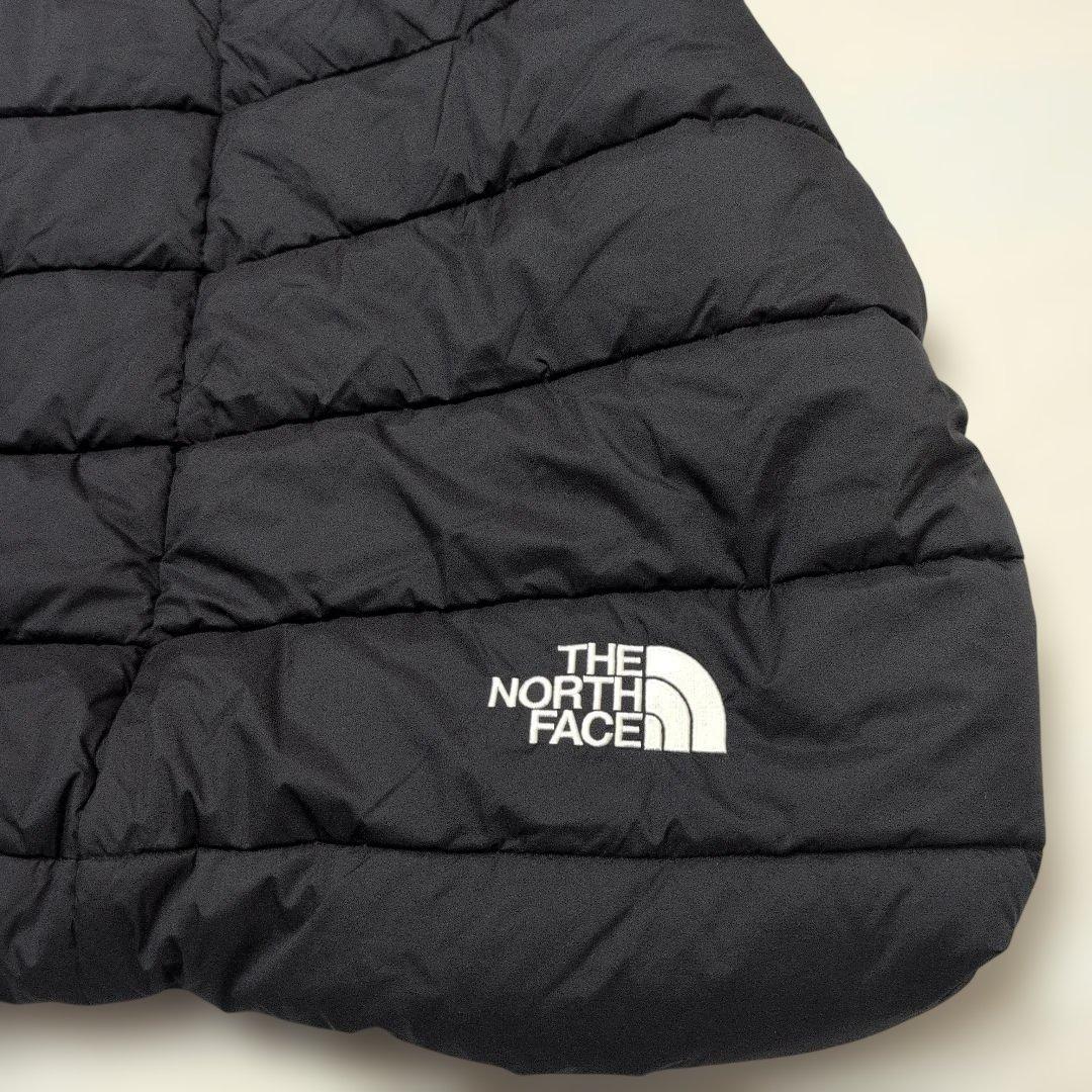 THENORTH FACE ノースフェイス　シェルブランケット　抱っこ紐ケープ