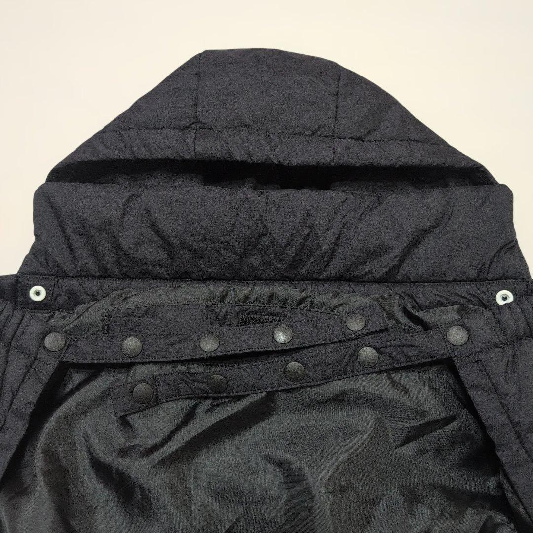 THENORTH FACE ノースフェイス　シェルブランケット　抱っこ紐ケープ