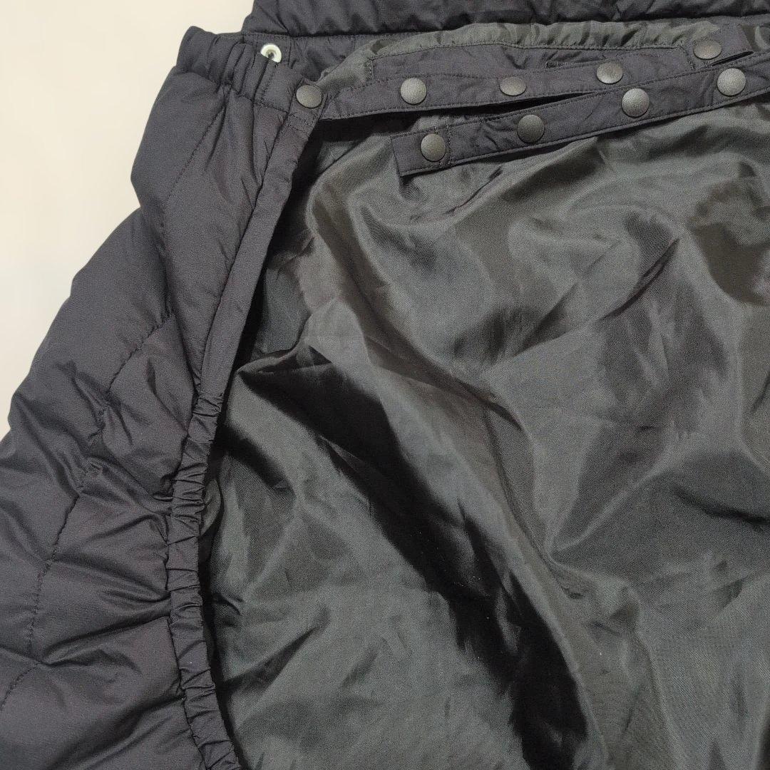 THENORTH FACE ノースフェイス　シェルブランケット　抱っこ紐ケープ