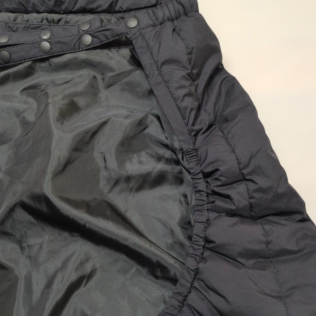 THENORTH FACE ノースフェイス　シェルブランケット　抱っこ紐ケープ