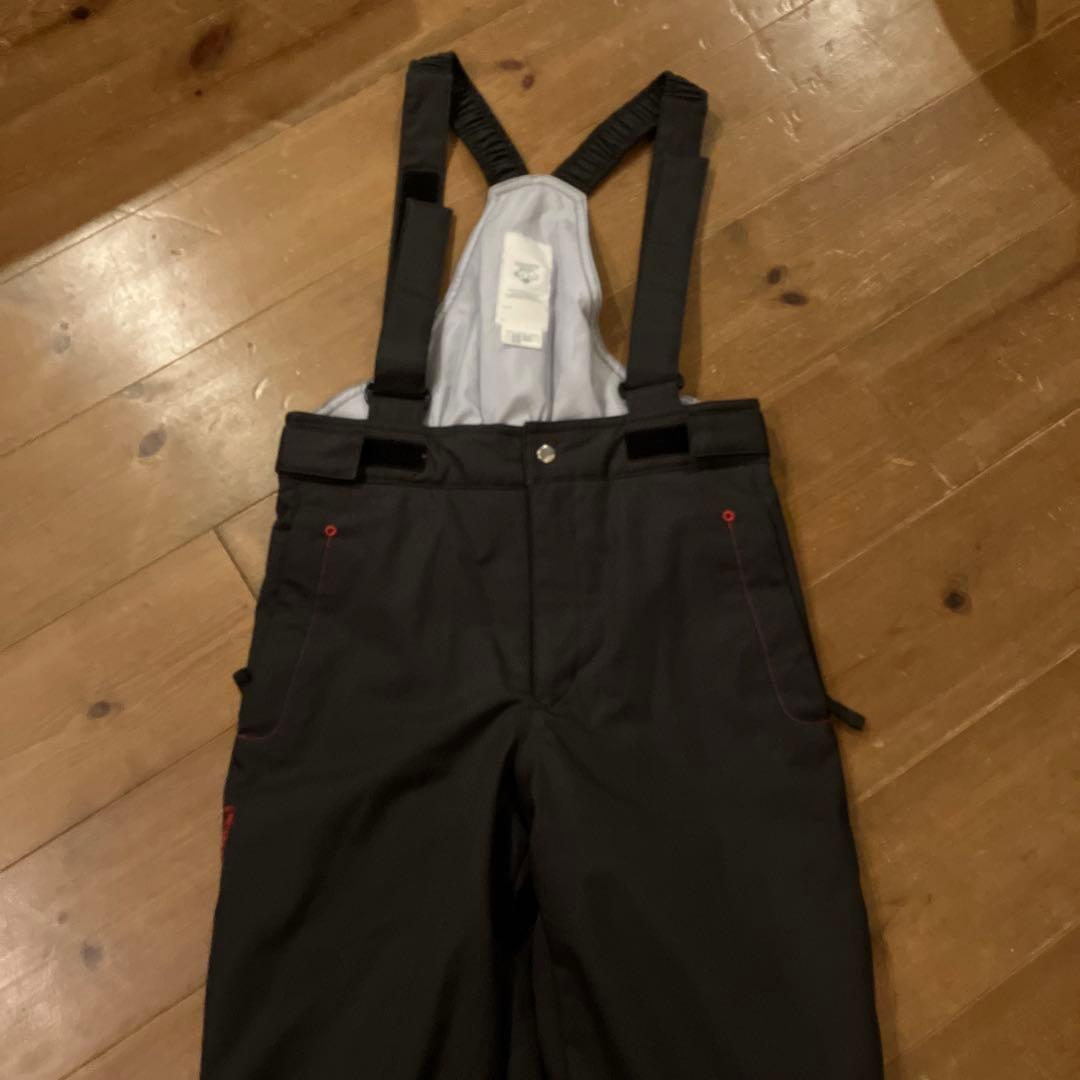 DESCENT スキーウェア ジュニア