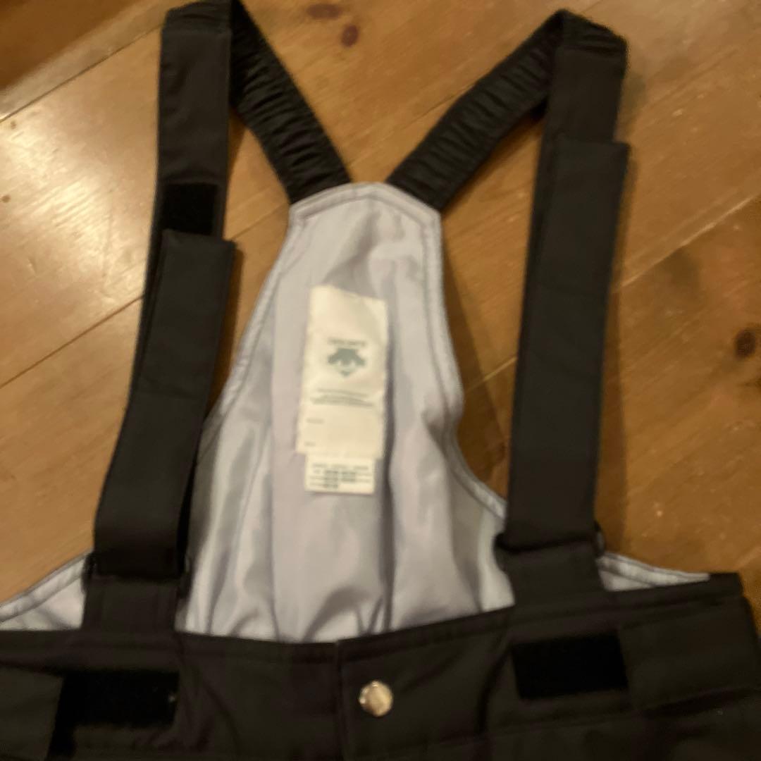 DESCENT スキーウェア ジュニア