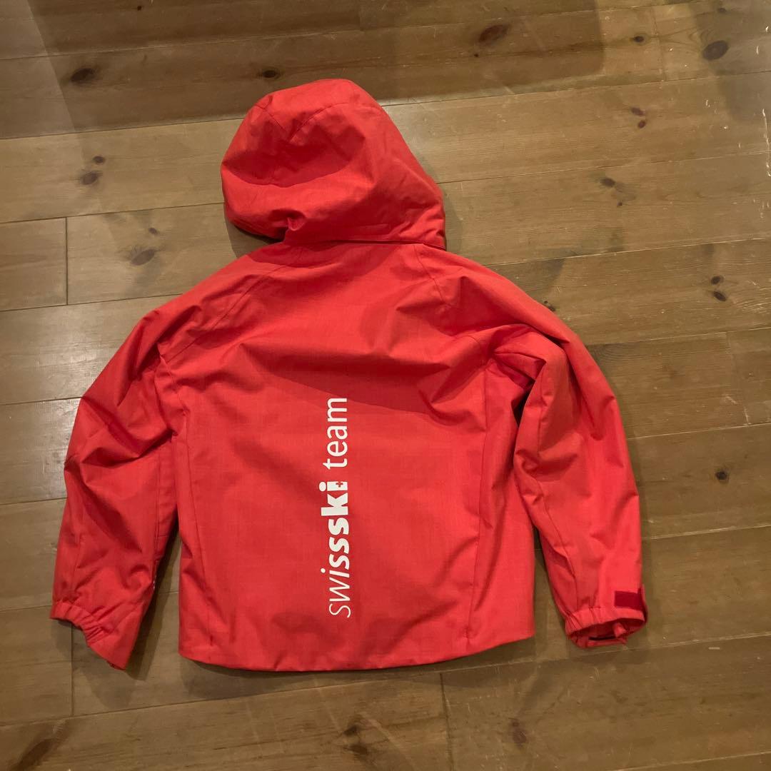 DESCENT スキーウェア ジュニア