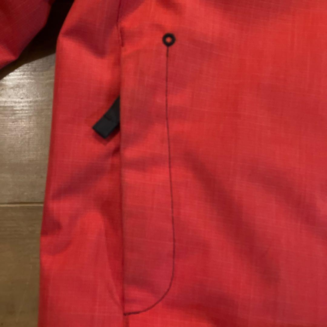 DESCENT スキーウェア ジュニア