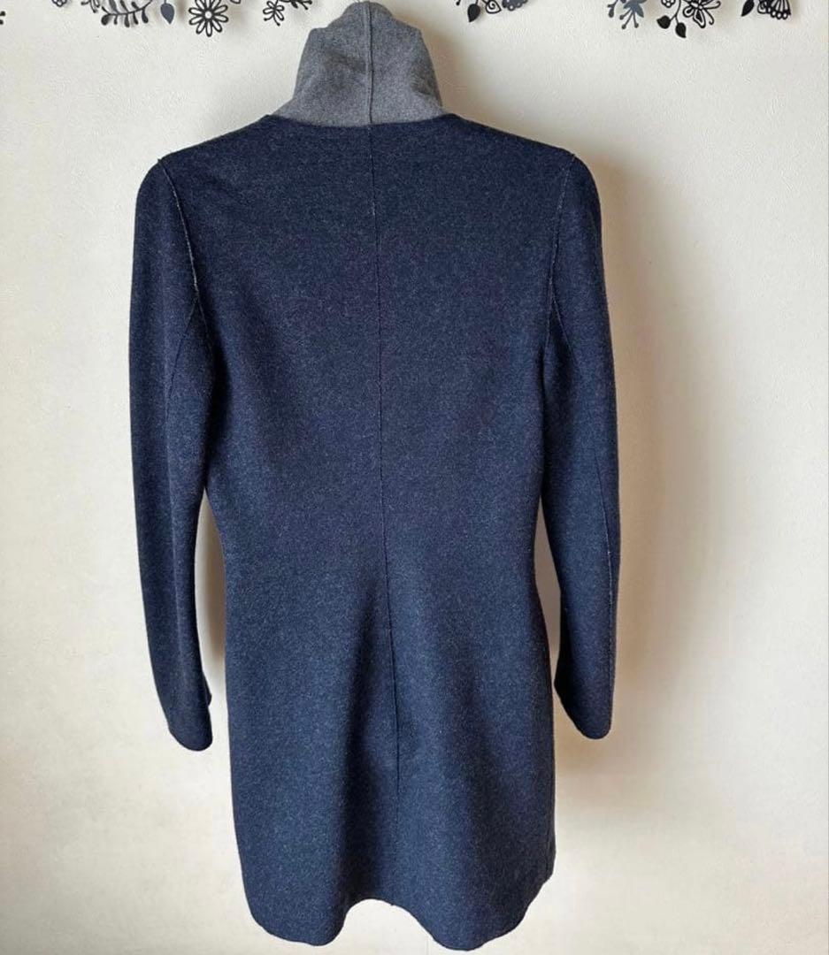 ファビアナフィリッピ　エレガントなレザーバックル付き