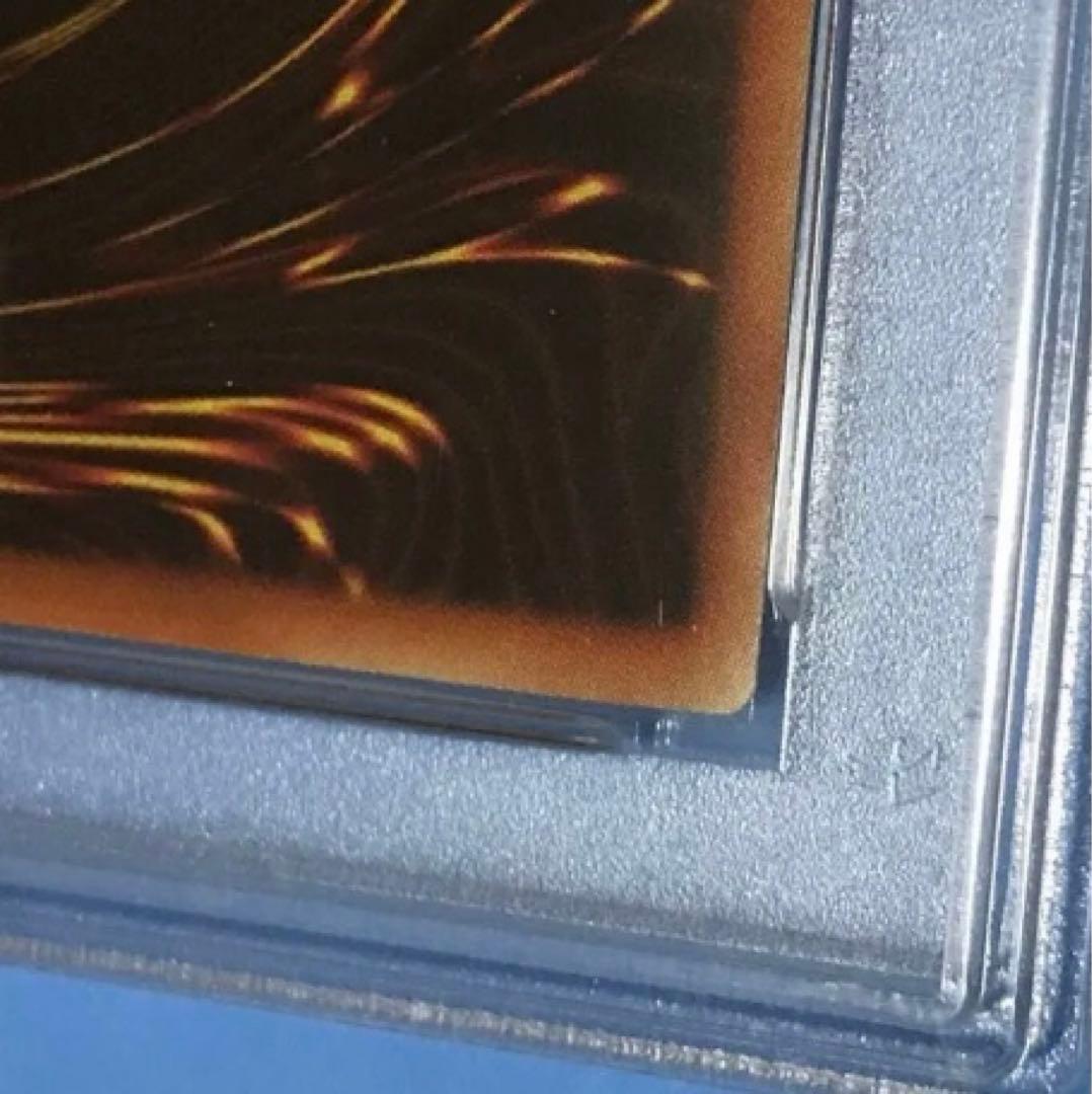 PSA10初期シークレット セブンスロードウィッチ プロモ遊戯王ラッシュデュエル