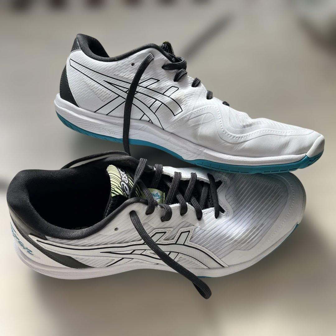 バレーシューズ ローテジャパンライト FF3 27.5cm