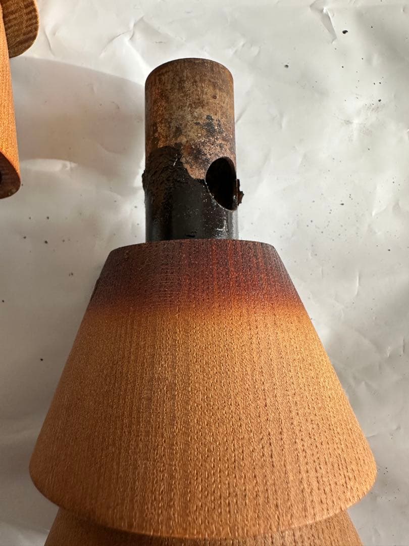 WHIZ LIMITED Landscape お香立て