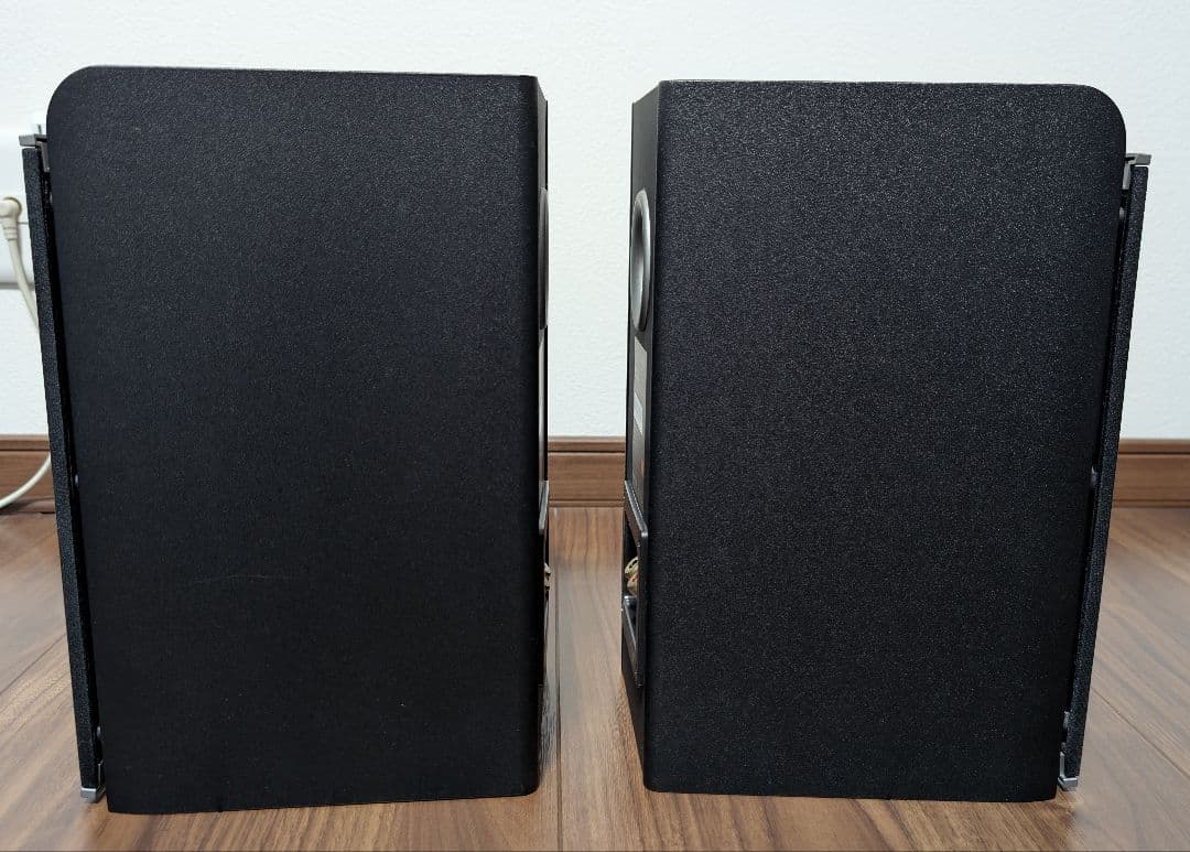 JBL ES20 パッシブスピーカー ブラック 3way 美品