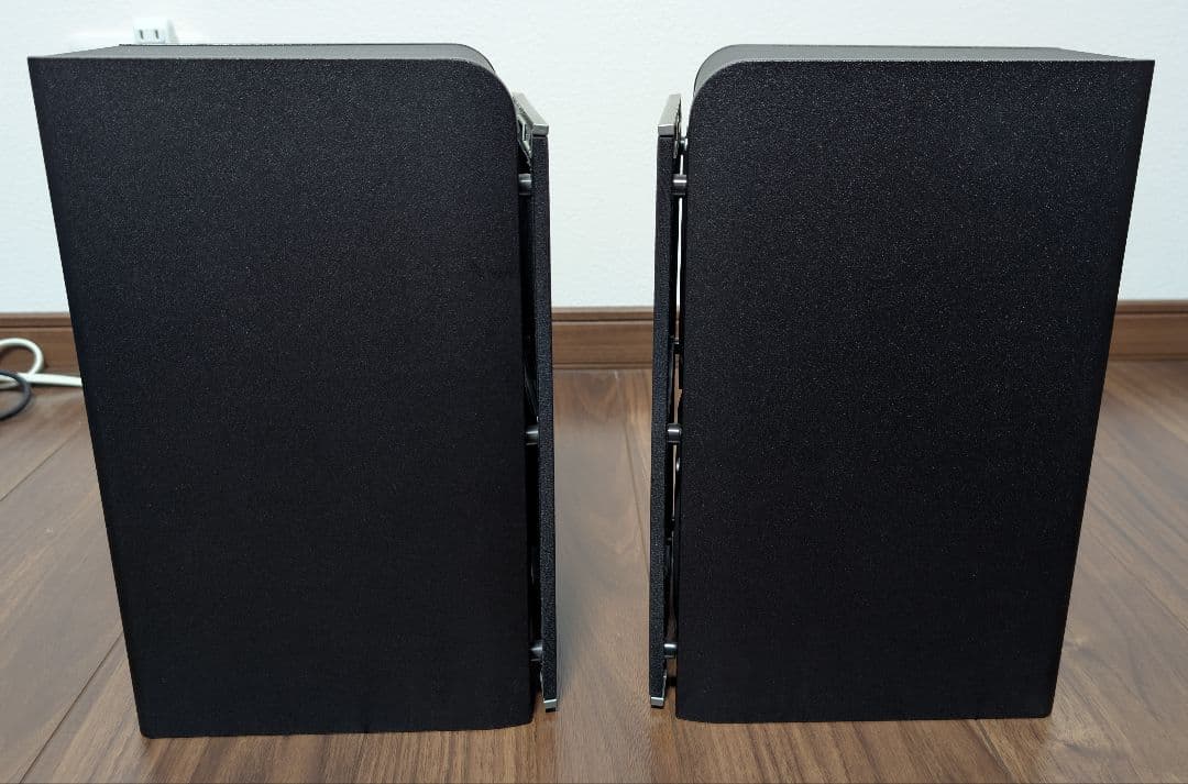 JBL ES20 パッシブスピーカー ブラック 3way 美品