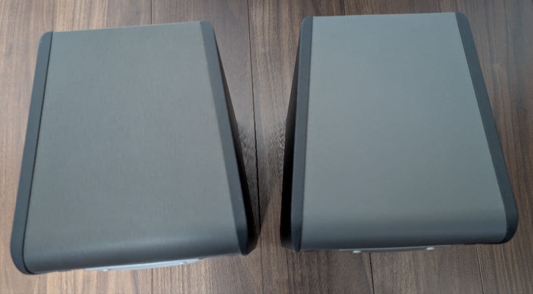 JBL ES20 パッシブスピーカー ブラック 3way 美品