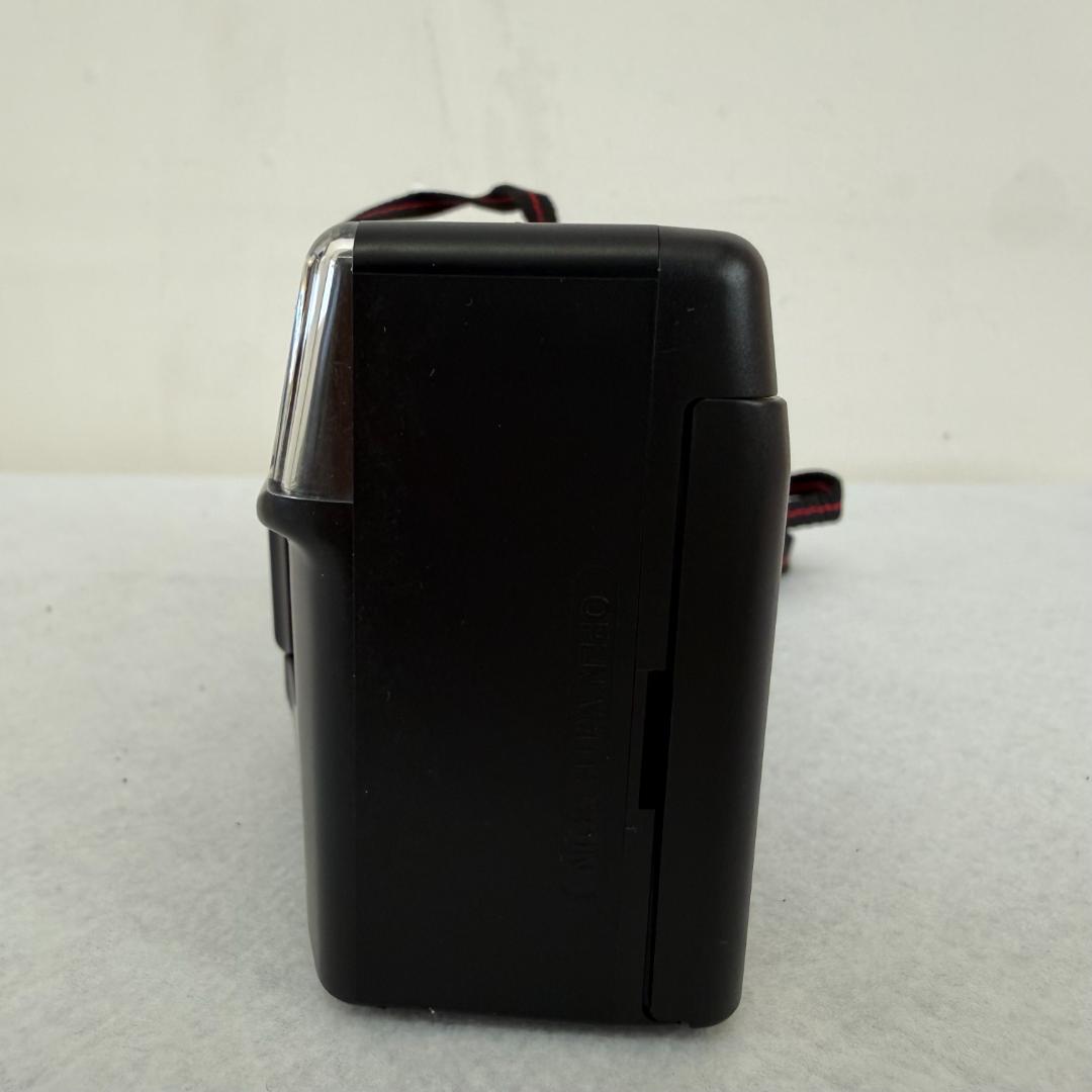 【極美品/動作未確認】京セラ T scope カールツァイス T* 35mm