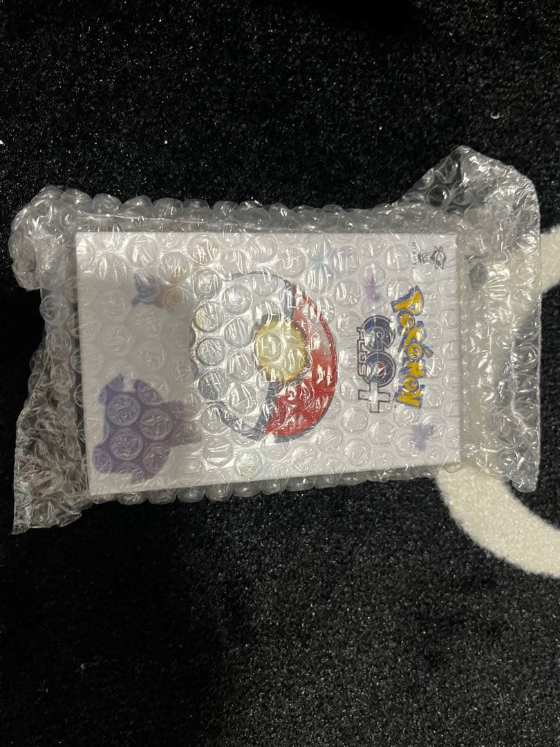 ポケモンGOプラス