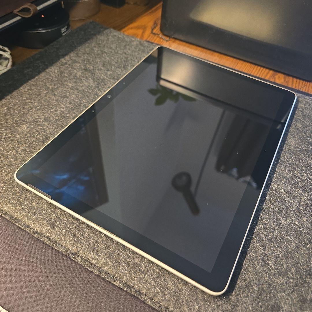 Windowsノート本体 Microsoft Surface Go4 N200/8G/128G