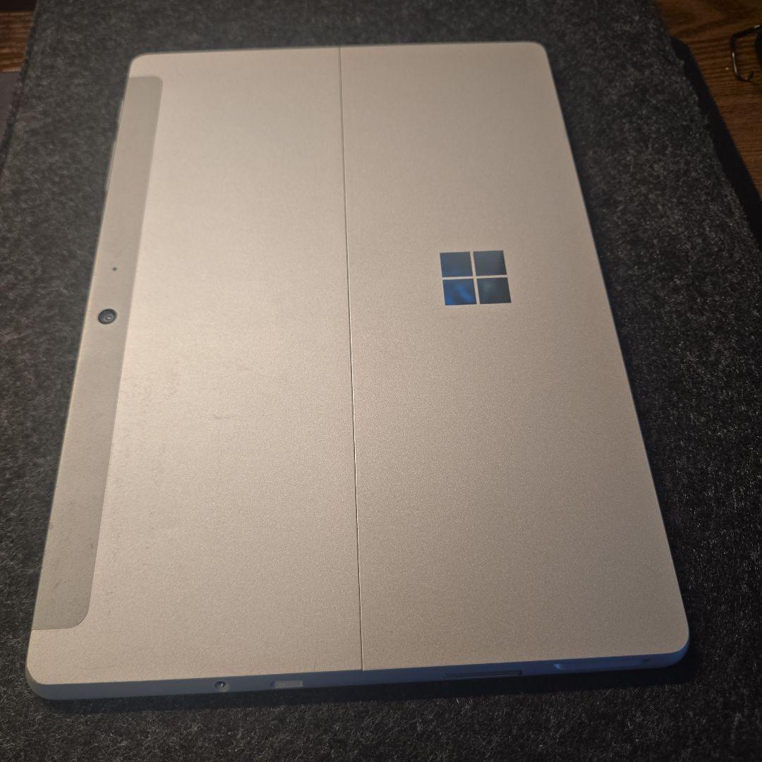 Windowsノート本体 Microsoft Surface Go4 N200/8G/128G