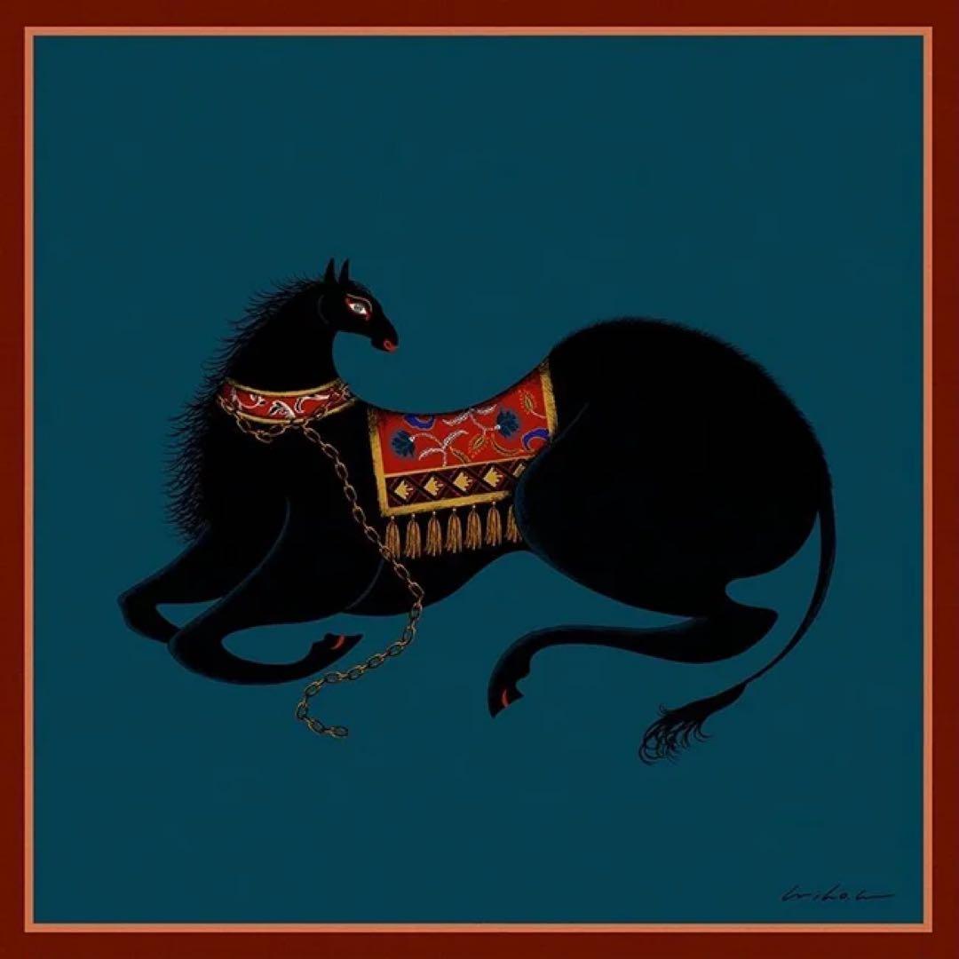 メトロポリタン　クロスボトル　MIHO MURAKAMI メガネクロス