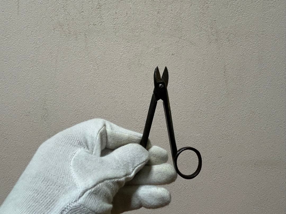 Y*u様 盆栽道具セット 小品盆栽　山野草