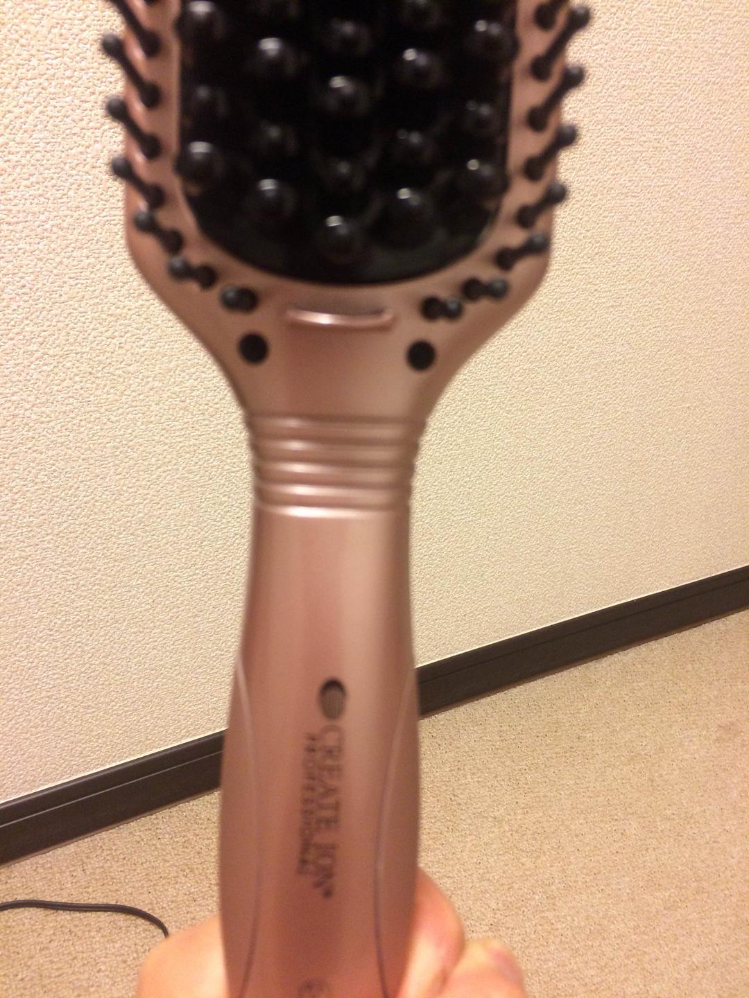 ヘアビューザー