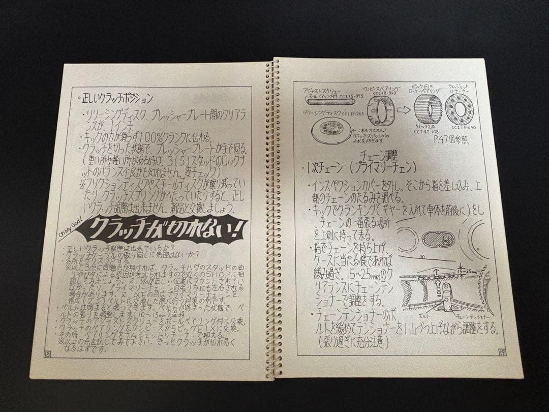 【BIG CASTLE】Zingy’s ジンギーズ 2冊