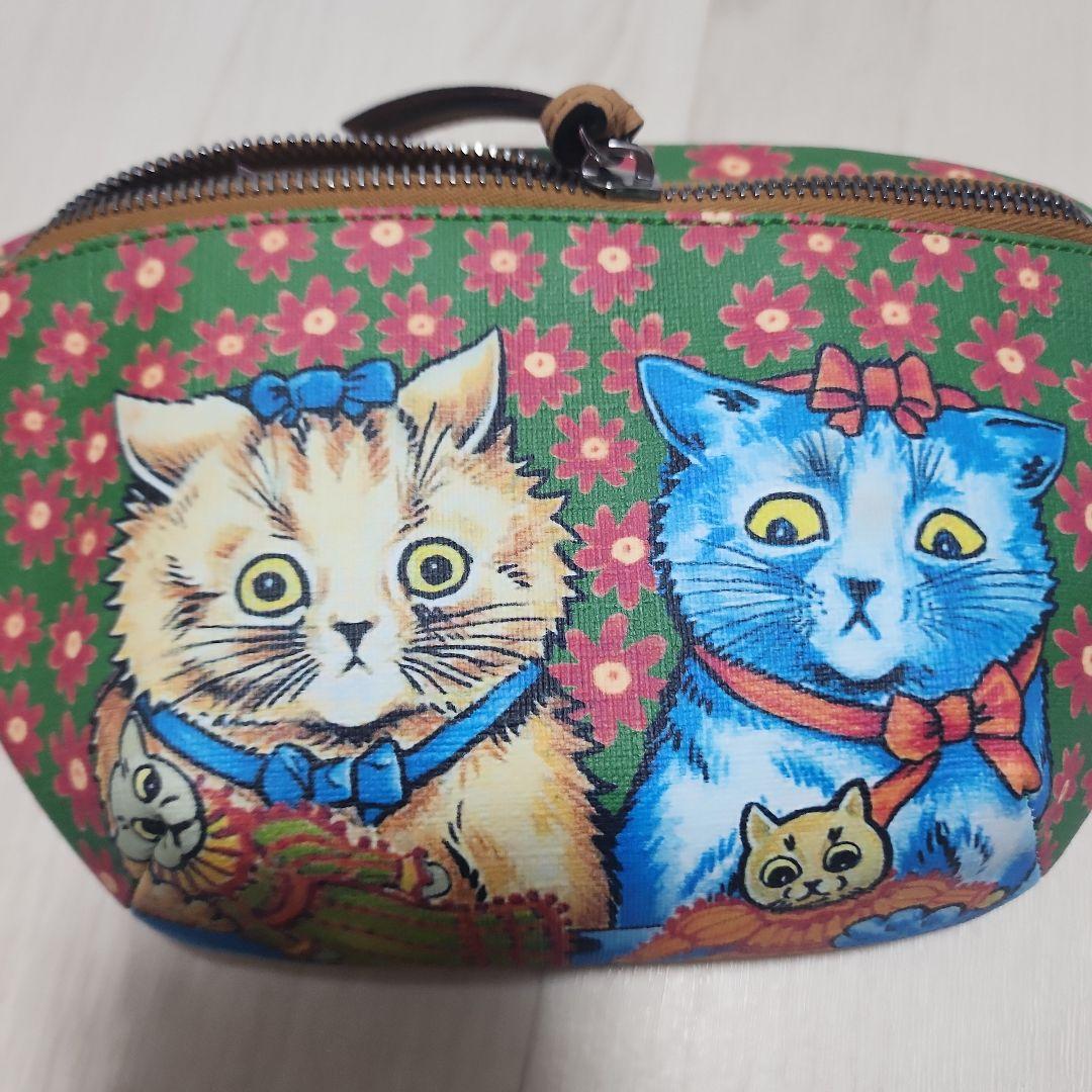 グッチ ベルトバッグ バムバッグ ボディーバッグ