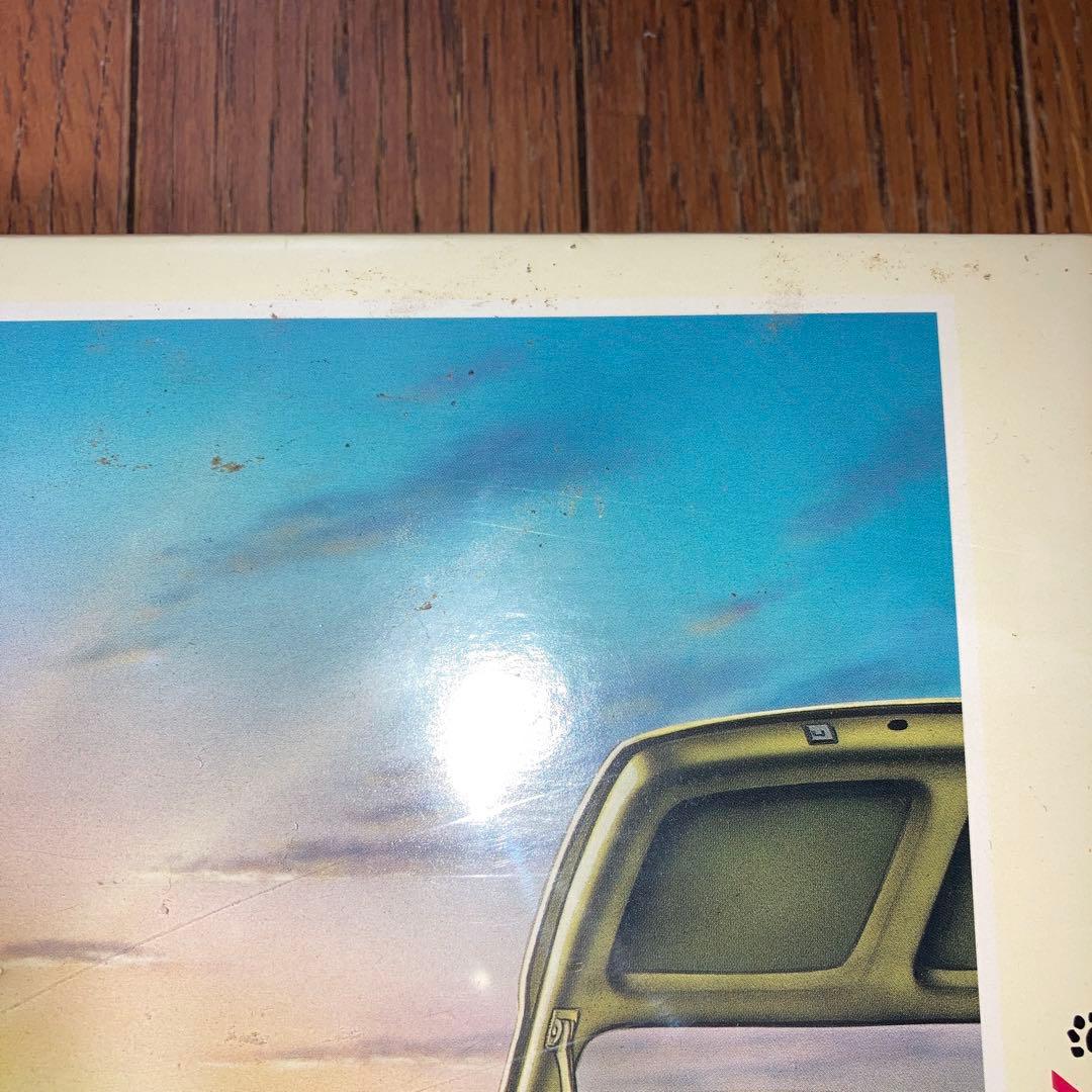 未開封？　シュリンク破れ　モーニングスヌーピー　ジグソーパズル　550ピース