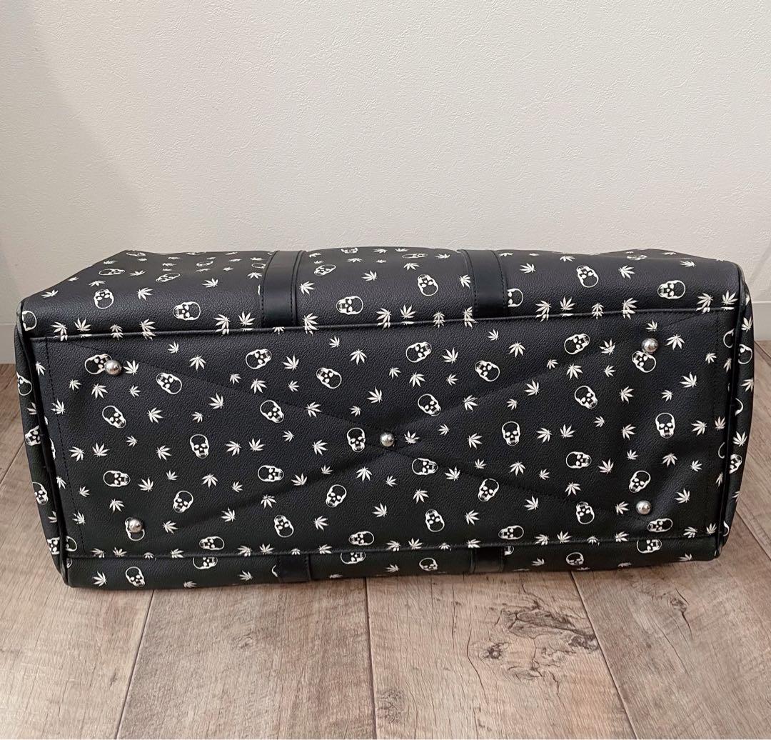 《lucien pellat-finet》 ルシアンペラフィネ ボストンバッグ