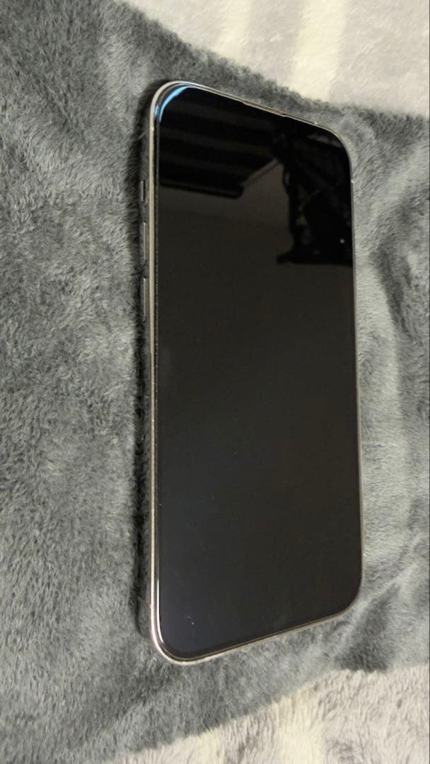 Apple iPhone 14 Pro シルバー 512GB 本体