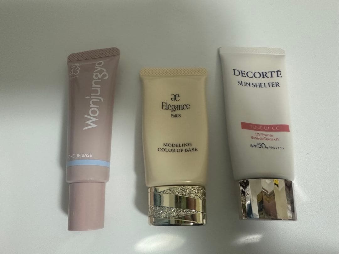 化粧品　まとめ売り　セット