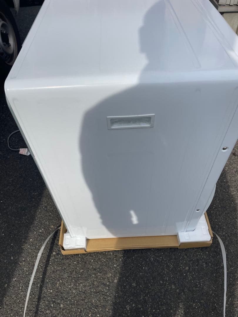 日立　衣類乾燥機　DE-N60HV 2023年製