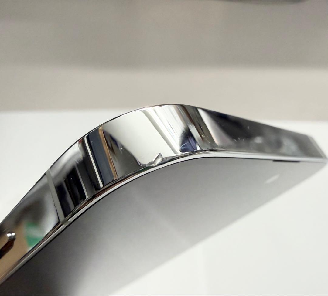 iPhone 14 Pro Max (128GB)シルバー